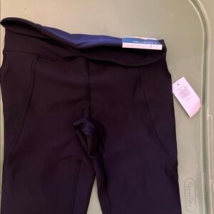 Old Navy Black Kids Leggings